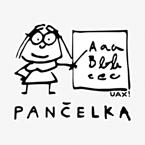 Potisk 1378 - PANČELKA