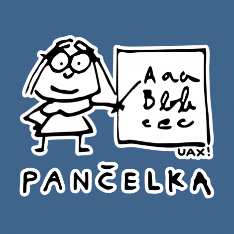 Design 1378 - PANČELKA