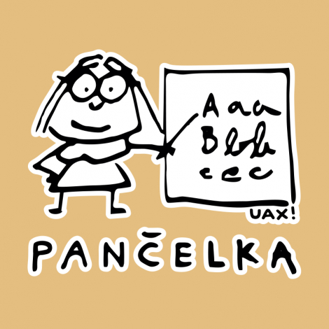 Design 1378 - PANČELKA