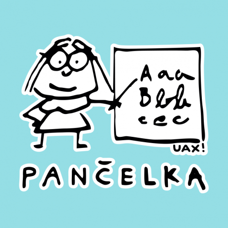 Design 1378 - PANČELKA