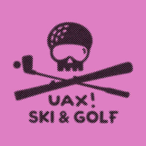Design 1382 - SKI AND GOLF AIR