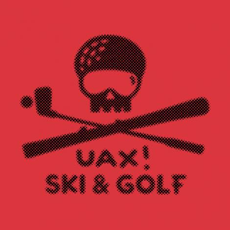 Design 1382 - SKI AND GOLF AIR