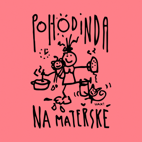 Design 1383 - POHODINDA