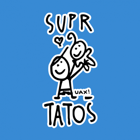 Design 1389 - SUPR TATOŠ