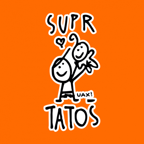 Potisk 1389 - SUPR TATOŠ