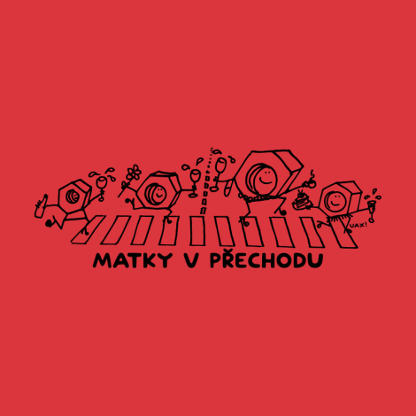 Potisk 1391 - MATKY V PŘECHODU
