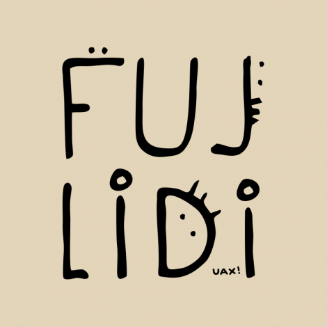 Design 1396 - FUJLIDI