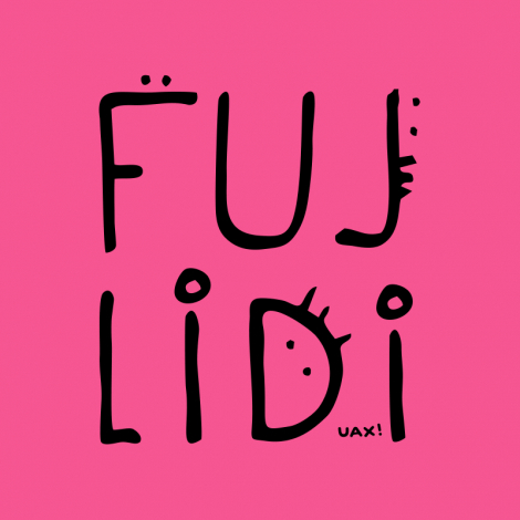 Potisk 1396 - FUJLIDI