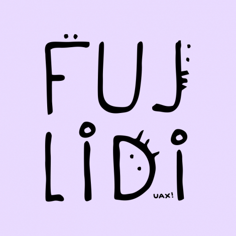 Potisk 1396 - FUJLIDI