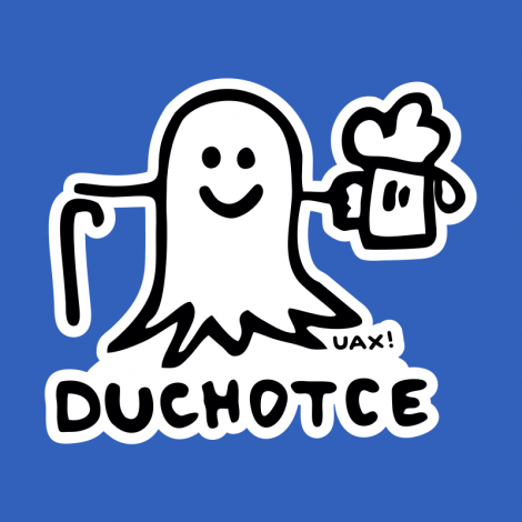 Design 1397 - DUCHOTCE