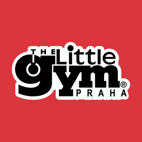 Potisk 5071 - THE LITTLE GYM 1