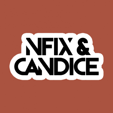 Potisk 5102 - NFIX & CANDICE 2