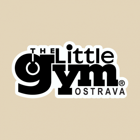 Potisk 5110 - THE LITTLE GYM 5