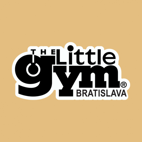 Potisk 5111 - THE LITTLE GYM 6