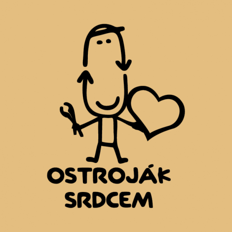 Design 5115 - OSTROJÁK SRDCEM 1