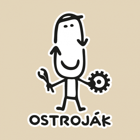 Potisk 5118 - OSTROJÁK 2