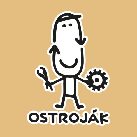 Potisk 5118 - OSTROJÁK 2