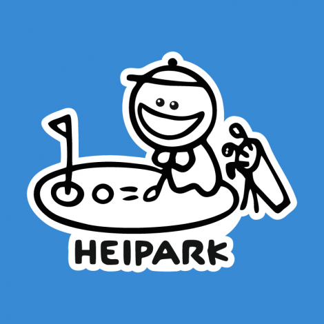 Potisk 5135 - HEIPARK 4