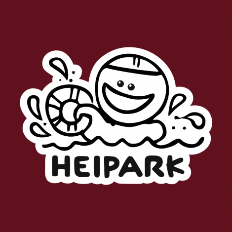 Potisk 5137 - HEIPARK 6