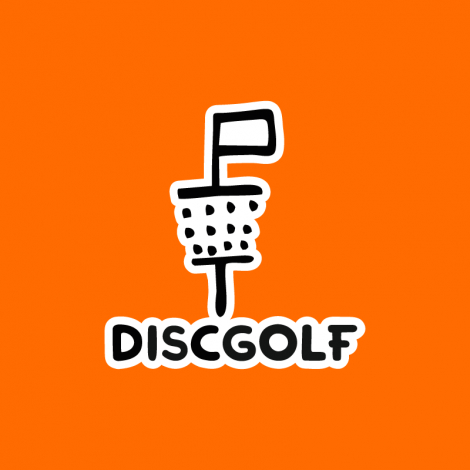 Design 5148 - DISCGOLF 1