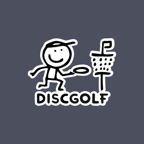 Design 5149 - DISCGOLF 2