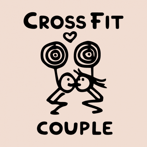 Design 5164 - CROSSFIT COUPLE