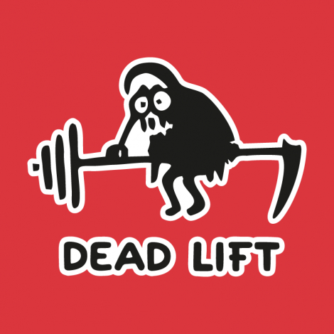 Design 5165 - DEAD LIFT