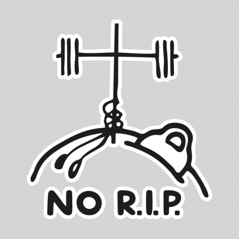 Design 5169 - NO R.I.P