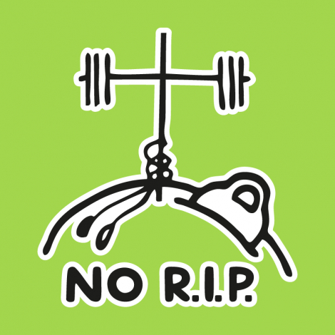 Design 5169 - NO R.I.P