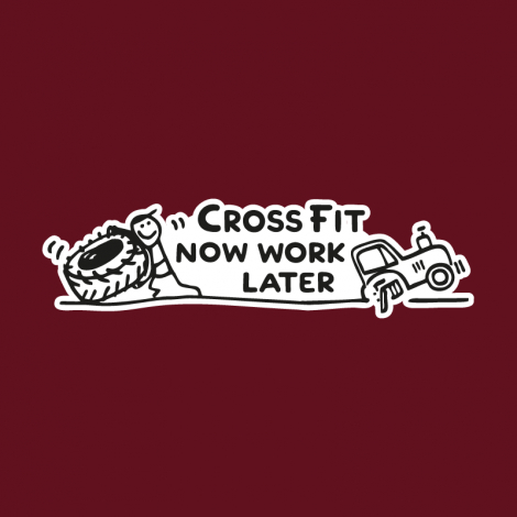 Design 5177 - CROSSFIT WORK NOW LEATER