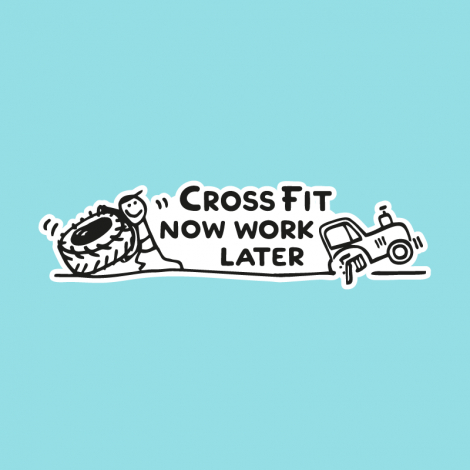 Design 5177 - CROSSFIT WORK NOW LEATER