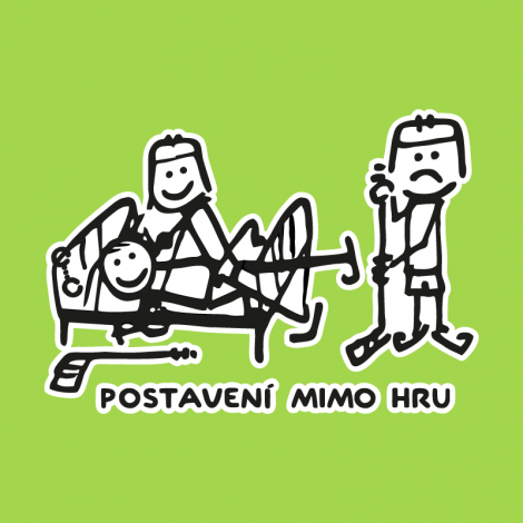 Potisk 5182 - POSTAVENÍ MIMO HRU