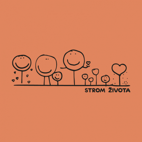 Design 5189 - STROM ŽIVOTA 2