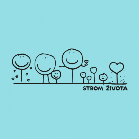 Design 5189 - STROM ŽIVOTA 2