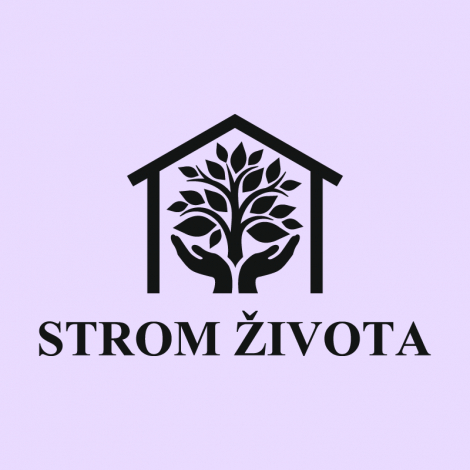 Design 5190 - STROM ŽIVOTA LOGO