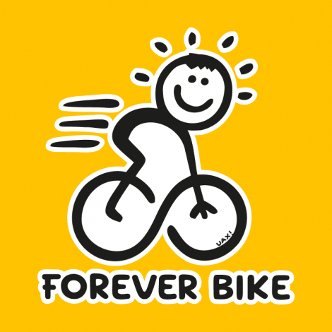 Design 5191 - FOREVER BIKE BOY