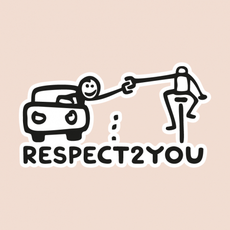 Design 5192 - RESPECT2YOU