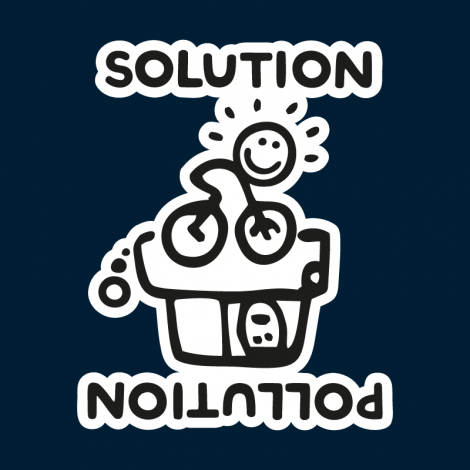 Design 5199 - SOLUTION POLLUTION