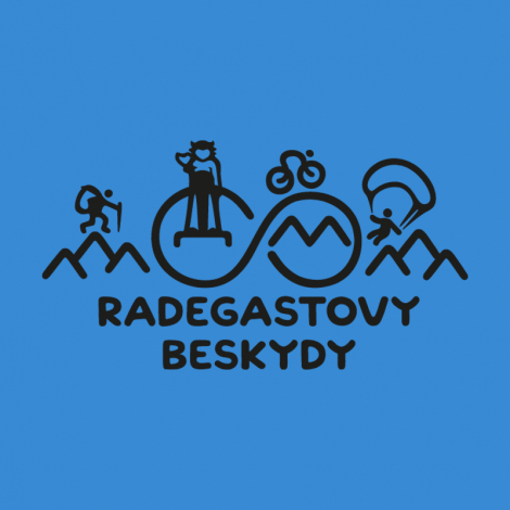 Potisk 5215 - RADEGASTOVY BESKYDY