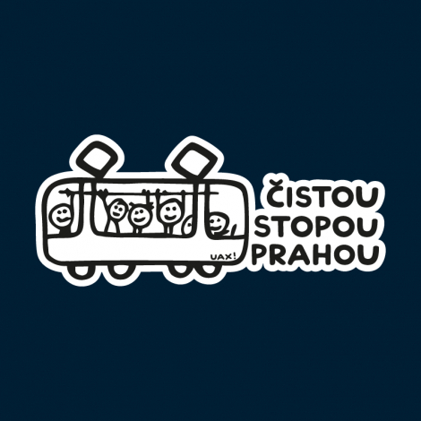 Design 5220 - ČISTOU STOPOU PRAHOU