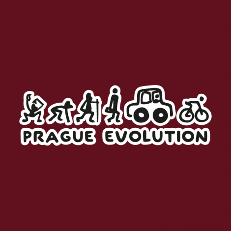 Design 5221 - PRAGUE EVOLUTION