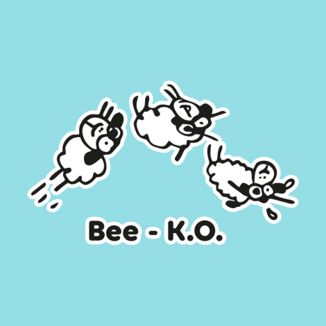 Design 5233 - BEE OK