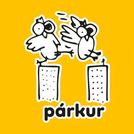 Potisk 5235 - PÁRKUR