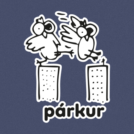 Design 5235 - PÁRKUR