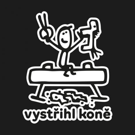 Design 5236 - VYSTŘIHL KONĚ