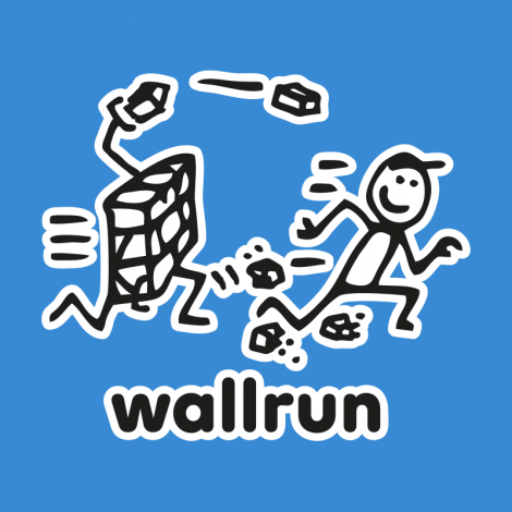 Potisk 5238 - WALLRUN