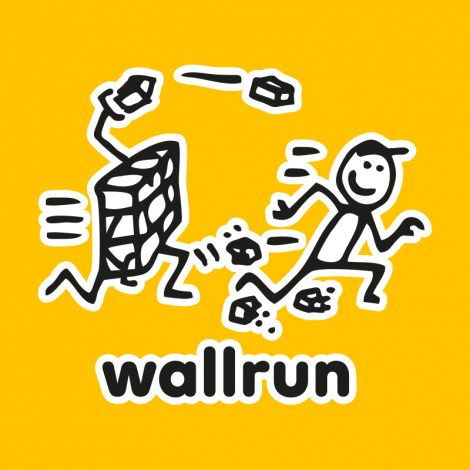 Potisk 5238 - WALLRUN