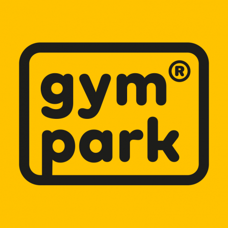 Potisk 5240 - GYMPARK LOGO