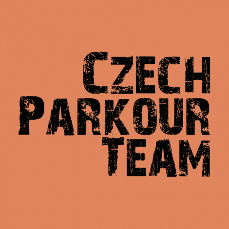 Design 5279 - CZECH PARKOUR TEAM - SIDE