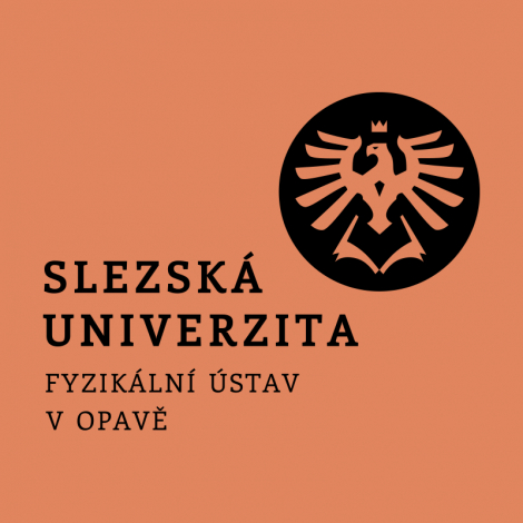 Potisk 5304 - FYZIKÁLNÍ ÚSTAV V OPAVĚ